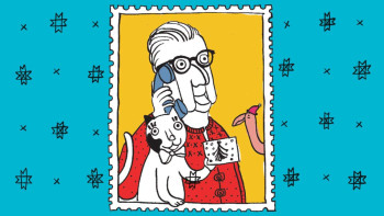 Uncle July's Christmas 2