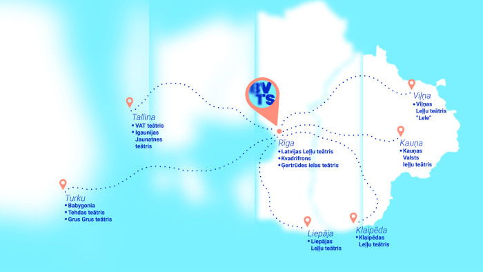 Sveicieni Starptautiskajā leļļinieku dienā