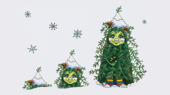 The Silver Tree